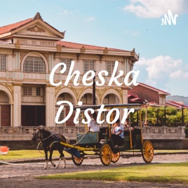 Cheska Distor