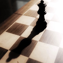Chess Board Game Pro