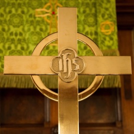 Chester ARP Devotional Podcast