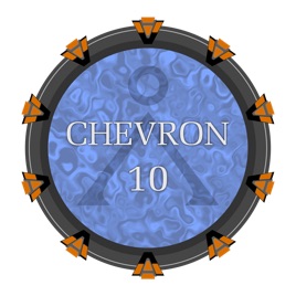 Chevron10 - Der Stargate-Podcast