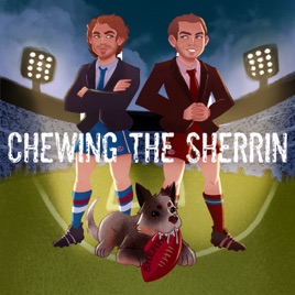 Chewing The Sherrin