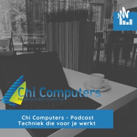 Chi Computers