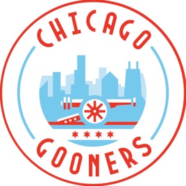 Chi Gooners Pod