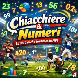Chiacchiere e Numeri