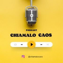 Chiamalo Caos