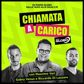 Chiamata a Carico