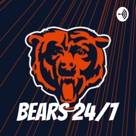 Bears 24/7