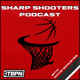 Sharp Shooters Podcast