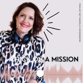 Chick on a Mission Podcast