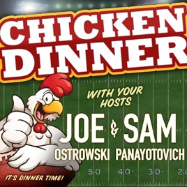 Chicken Dinner :: Sports Betting Show