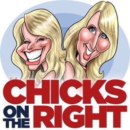 Chicks on The Right Show w Mock & Daisy