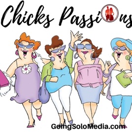 Chicks Passions