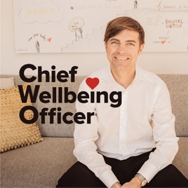 Chief Wellbeing Officer