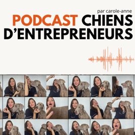 Chiens d'entrepreneurs