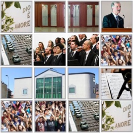 Chiesa Cristiana Evangelica ADI Milano