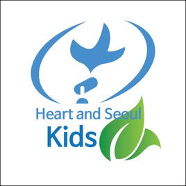 Children's Program from Heart and Seoul Gospel Ministries
