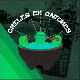 Chiles en Cajones