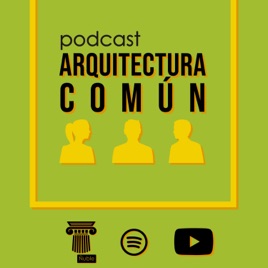 ARQUITECTURA COMUN