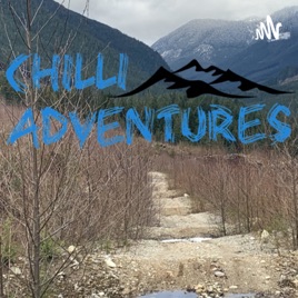 Chilli Adventures Presents: Ryan's Stuff