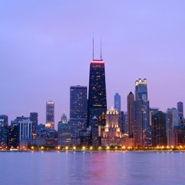 Chillin’ In Chicago
