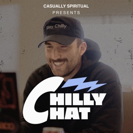 Chilly Chat with Clarence