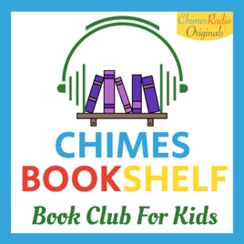 Chimes Bookshelf - Book Club for Kids