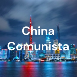 China Comunista