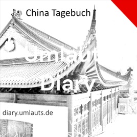 China Tagebuch