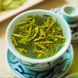 Chinese Tea