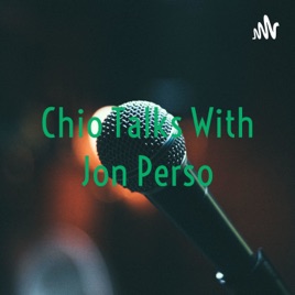 Chio Talks With Jon Perso