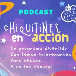 Chiquitines en Acción