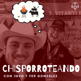 Chisporroteando
