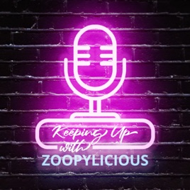 Keeping up with Zoopylicious