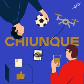 Chiunque