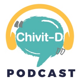 Chivit-D Podcast