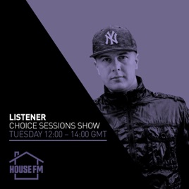 CHOICE SESSIONS SHOW