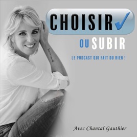Choisir ou Subir