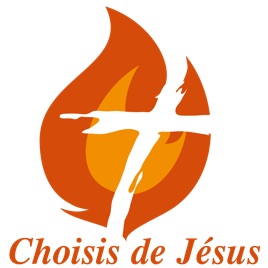 Choisis de Jésus - Contenu diversifié