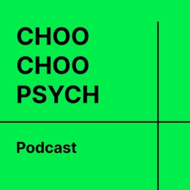 Choo Choo Psych – Delivering deep psychology in easy bites