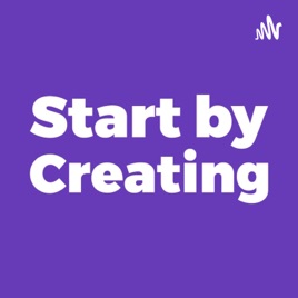 Start by Creating with Vinnie