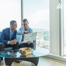 Choosing Where Next To Invest.