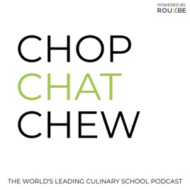 Chop Chat Chew