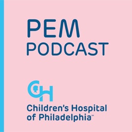 CHOP PEM Podcast