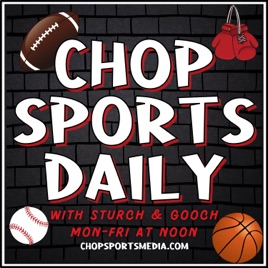 Chop Sports Podcast