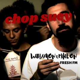 Chop Suey