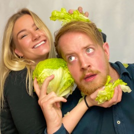 Chopfsalat