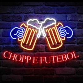 Chopp e Futebol