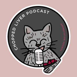 Chopped Liver Podcast