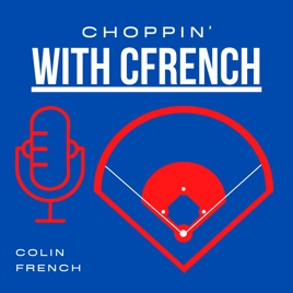 Choppin' with CFrench
