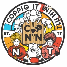Chopping It With N'n T